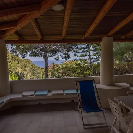 Ustica Mari E Carlo Contrada Ogliastrello * Isola di Ustica