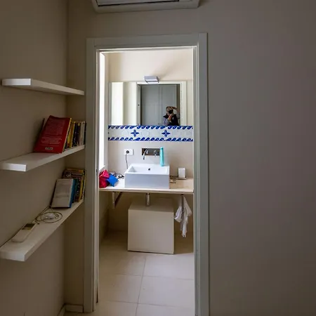 Vila Ustica Mari E Carlo Contrada Ogliastrello