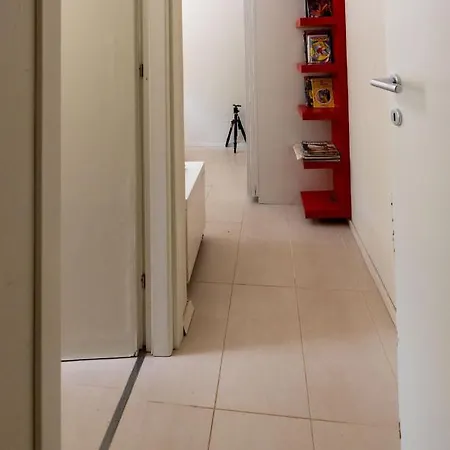 Ustica Mari E Carlo Contrada Ogliastrello Vila Isola di Ustica