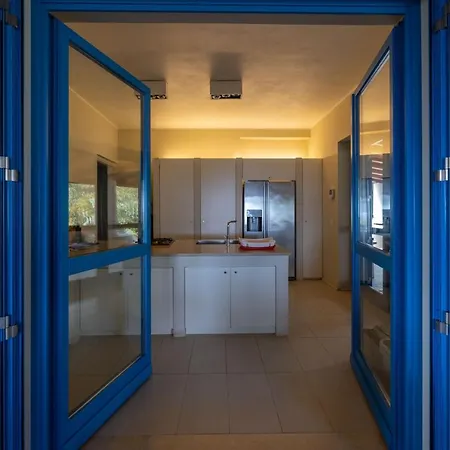 Ustica Mari E Carlo Contrada Ogliastrello * Isola di Ustica