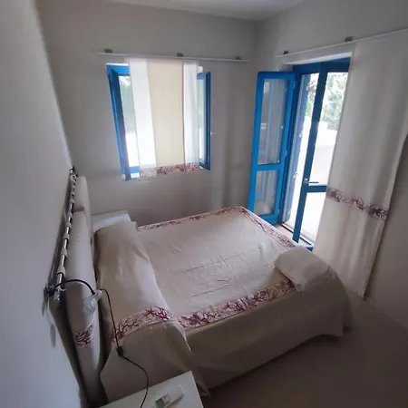 Ustica Mari E Carlo Contrada Ogliastrello