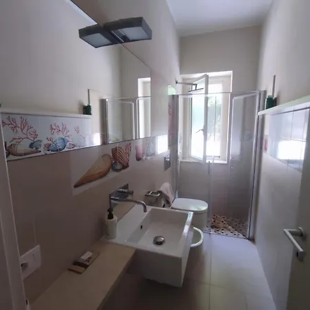 Vila Ustica Mari E Carlo Contrada Ogliastrello Isola di Ustica