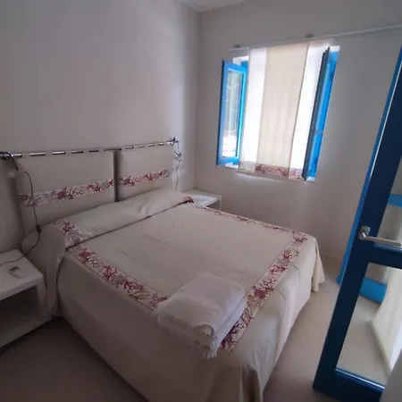 Vila Ustica Mari E Carlo Contrada Ogliastrello *