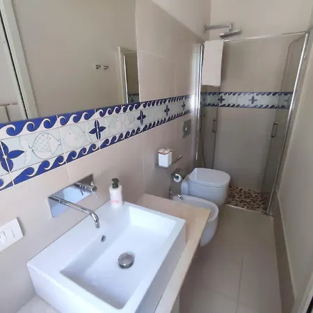 Ustica Mari E Carlo Contrada Ogliastrello *