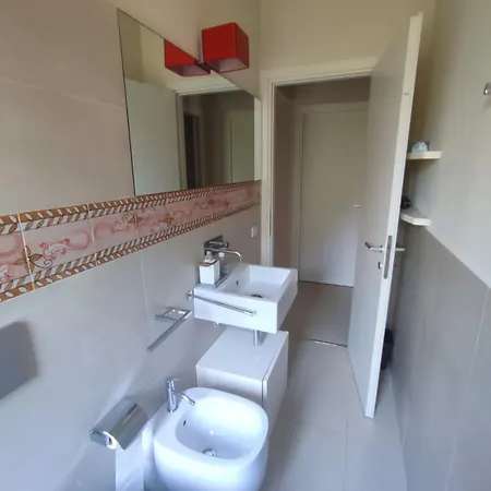 Ustica Mari E Carlo Contrada Ogliastrello Vila Isola di Ustica