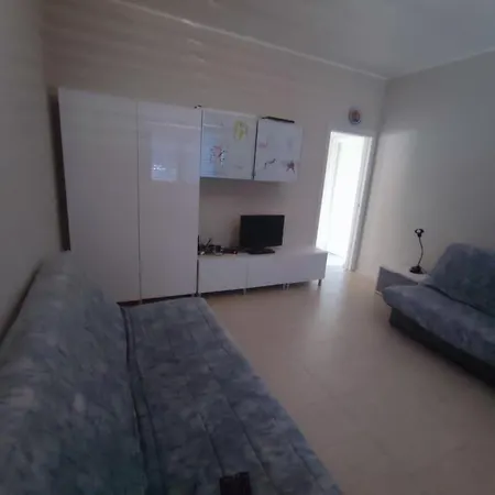 Vila Ustica Mari E Carlo Contrada Ogliastrello