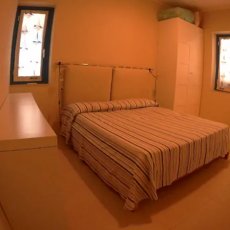 Ustica Mari E Carlo Contrada Ogliastrello Villa *