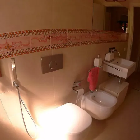 Vila Ustica Mari E Carlo Contrada Ogliastrello