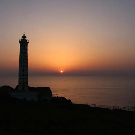 Ustica Mari E Carlo Contrada Ogliastrello *