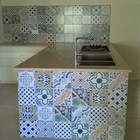 Ustica Mari E Carlo Contrada Ogliastrello *