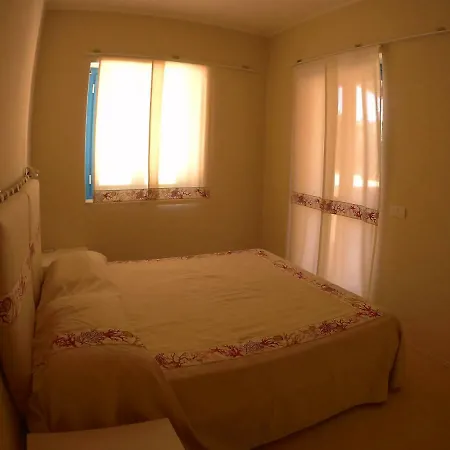 Vila Ustica Mari E Carlo Contrada Ogliastrello Isola di Ustica