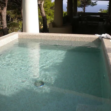 Ustica Mari E Carlo Contrada Ogliastrello Isola di Ustica