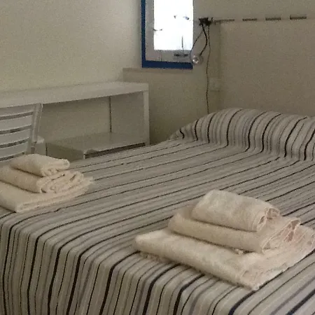 Ustica Mari E Carlo Contrada Ogliastrello Isola di Ustica