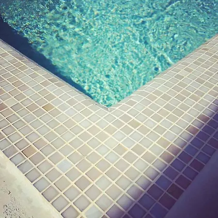 Ustica Mari E Carlo Contrada Ogliastrello Vila